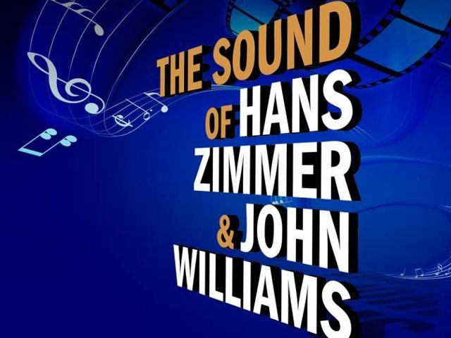 Bild von The Sound of Hans Zimmer & Johns Williams