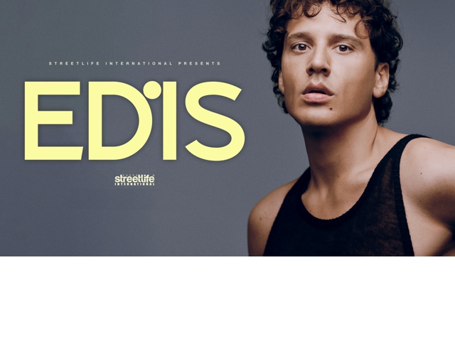 Bild von Edis