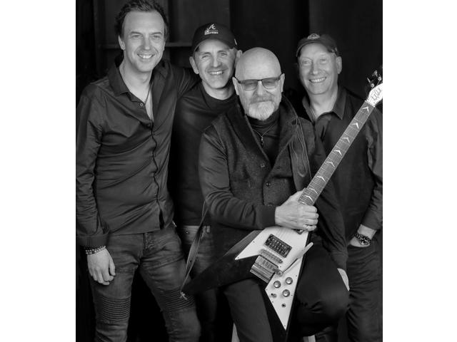 Bild von Wishbone Ash