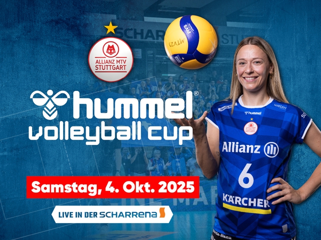 Bild von Hummel Cup 2025