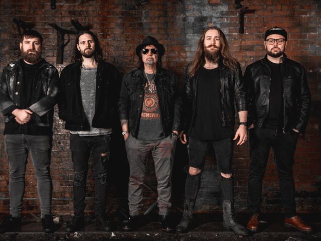 Bild von Phil Campbell and the Bastard Sons