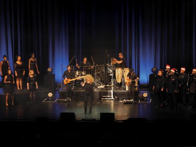 Bild von Sweet Soul Winter Revue