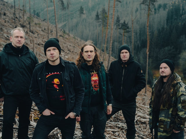 Bild von Heaven Shall Burn