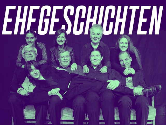 Bild von Ehegeschichten