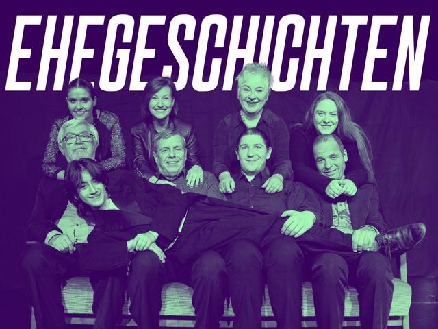Bild von Ehegeschichten