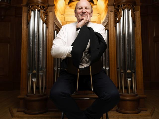 Bild von Festliches Konzert zum Jahresschluss