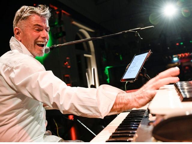 Bild von Klaus Brosowski & Freunde