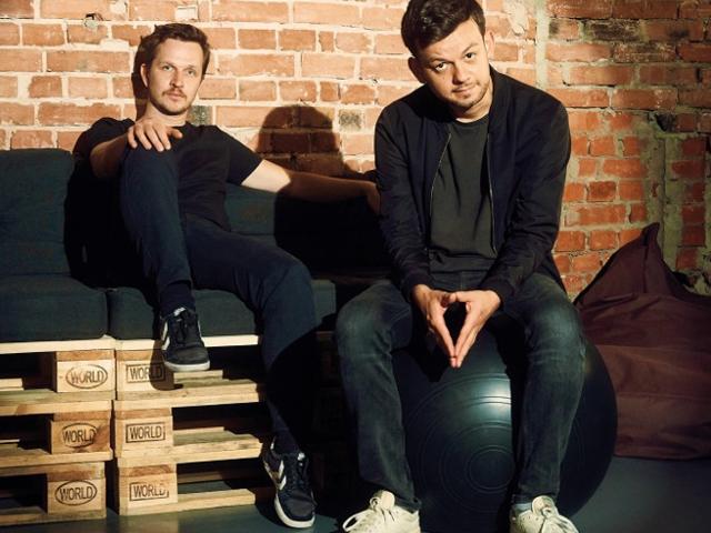 Bild von Song Slam