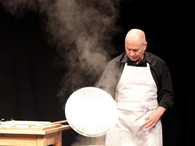 Bild von Die Kartoffelsuppe