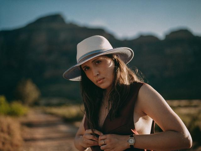 Bild von Alice Merton