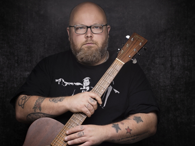 Bild von Andreas Kümmert