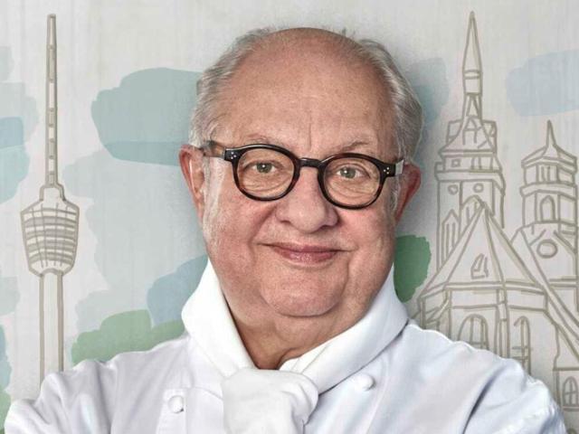 Bild von Vincent Klink