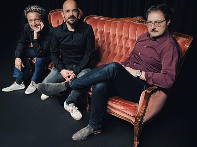 Bild von Axel Kühn Trio