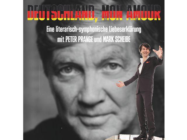 Bild von Peter Prange und Mark Scheibe