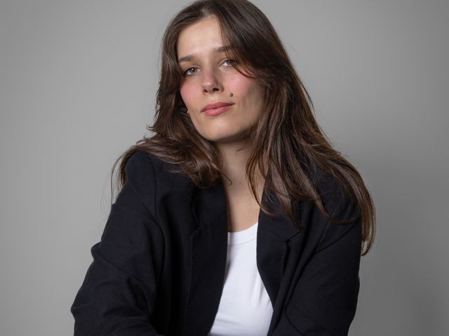 Bild von Tara-Louise Wittwer