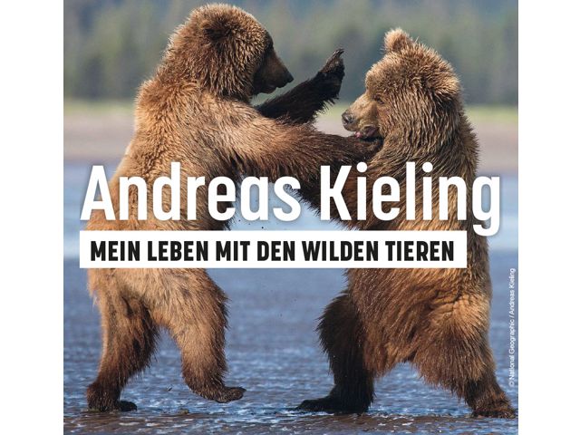 Bild von Andreas Kieling