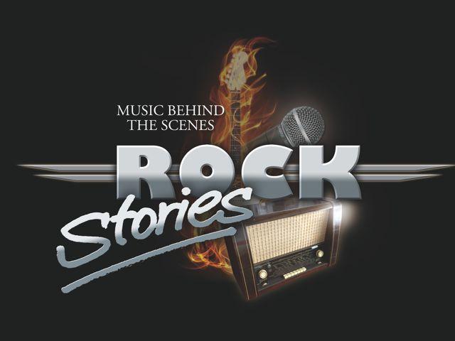 Bild von ROCK STORIES - Music Behind The Scenes
