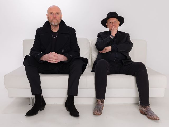 Bild von Heaven 17