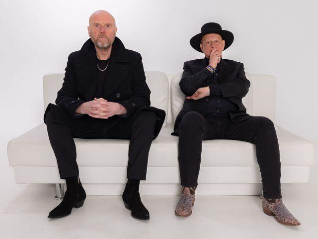 Bild von Heaven 17