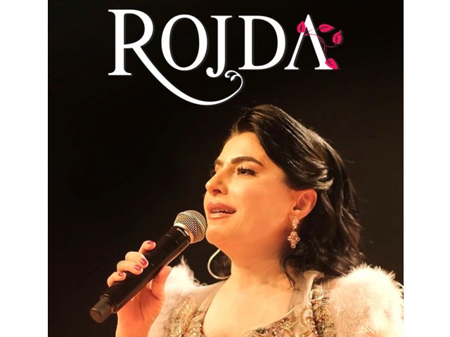 Bild von Rojda