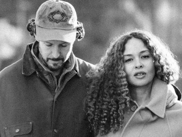 Bild von 14. Zeltspektakel Winterbach Max Herre & Joy Denalane