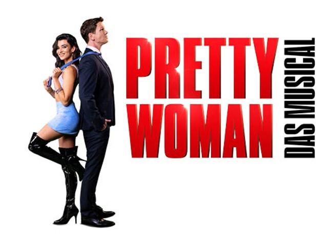Bild von Pretty Woman - Das Musical