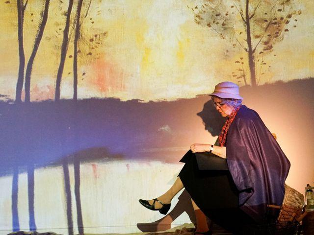 Bild von Ein Lied aus Stille - Dein Theater Stuttgart