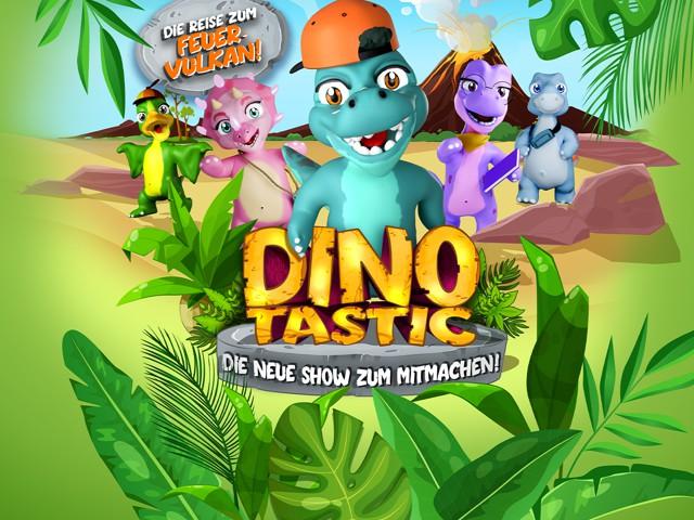 Bild von Dinotastic