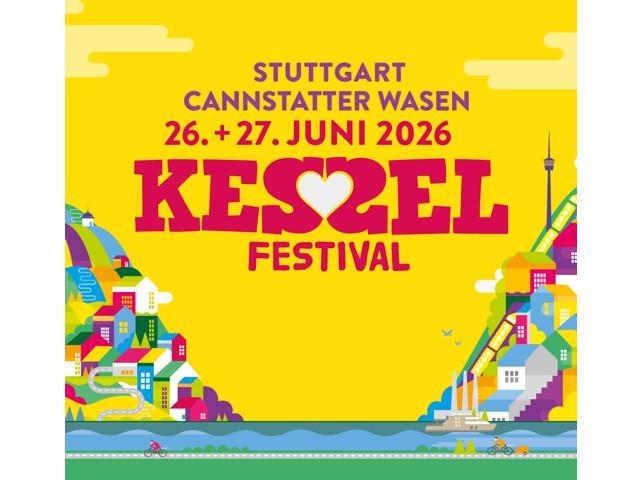 Bild von Kessel Festival 2026