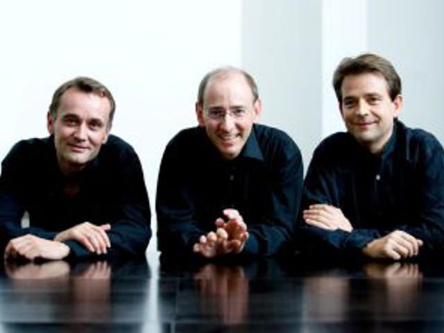 Bild von Trio Jean Paul