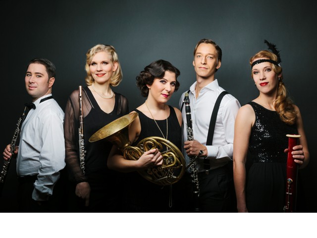 Bild von Acelga Quintett