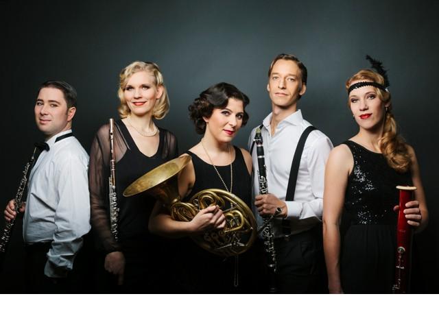 Bild von Acelga Quintett