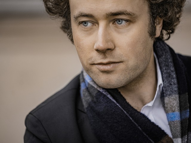 Bild von Klavierabend Alexander Schimpf