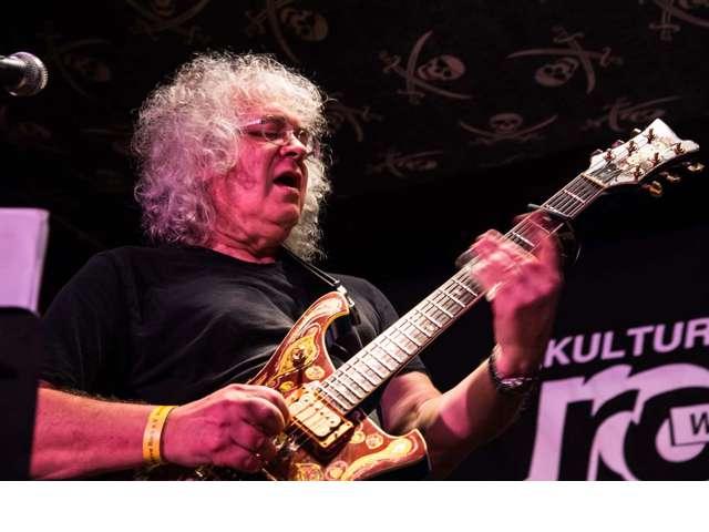Bild von Calo Rapallo & Band