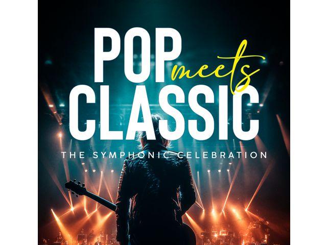 Bild von Pop meets Classic