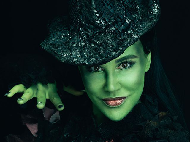 Bild von Die Nacht der Musicals