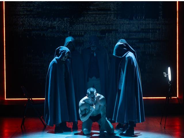 Bild von DAN BROWNS Der Da Vinci Code - Sakrileg