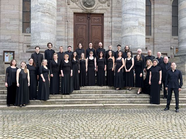 Bild von Felix Mendelssohn-Bartholdy: Paulus