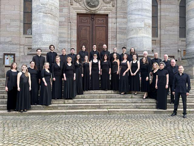 Bild von Felix Mendelssohn-Bartholdy: Paulus