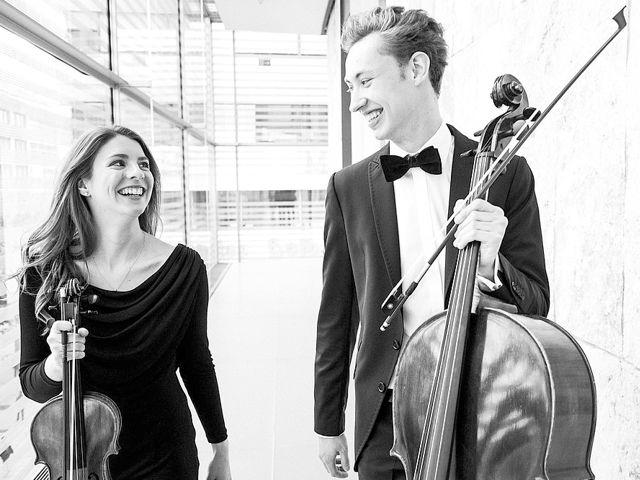 Bild von Stuttgarter Kammerduo