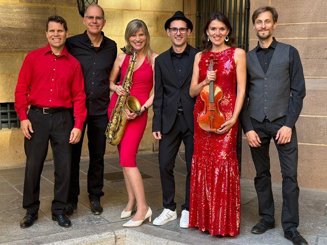 Bild von TANGO UNLIMITED - Tangogeschichten