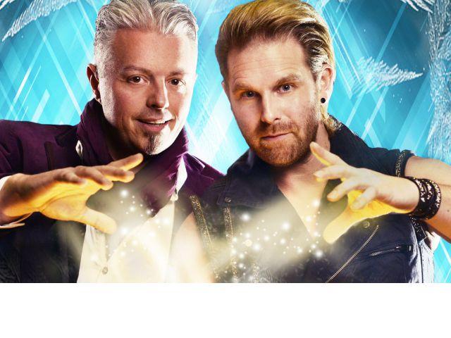 Bild von 9. Wintervarieté Balingen - Dinner-Show - präsentiert von Marc & Alex