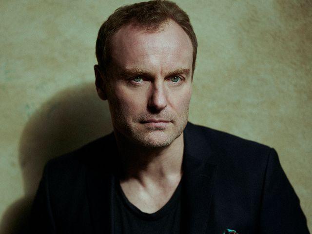 Bild von Musikalisch Literarischer Salon mit Mark Waschke