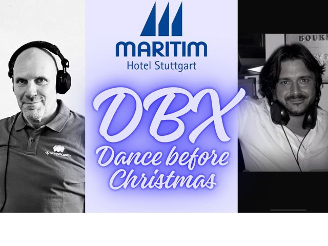 Bild von DBX - Dance before Christmas