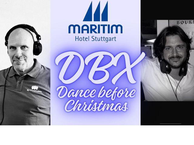 Bild von DBX - Dance before Christmas