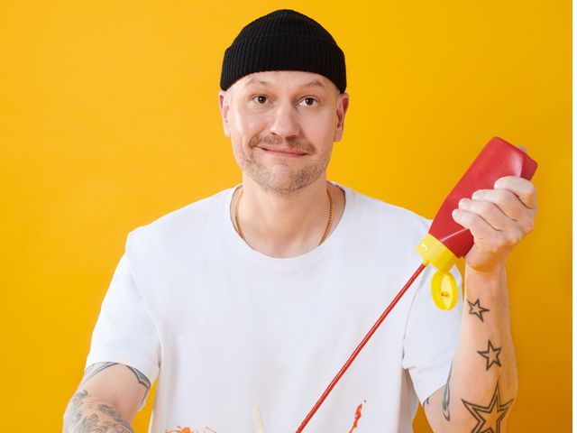 Bild von Basti Heinlein
