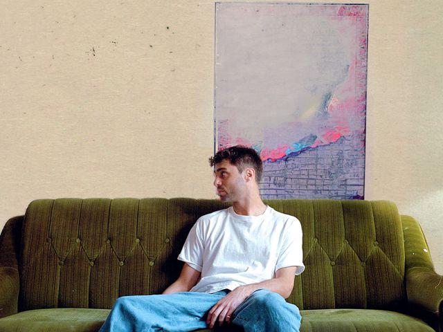 Bild von Xavi