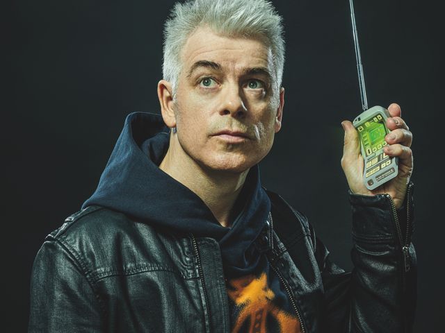 Bild von Michael Mittermeier