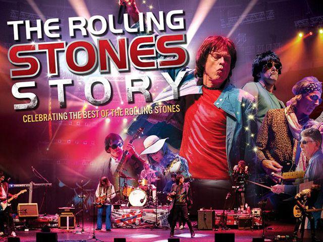 Bild von The Rolling Stones Story
