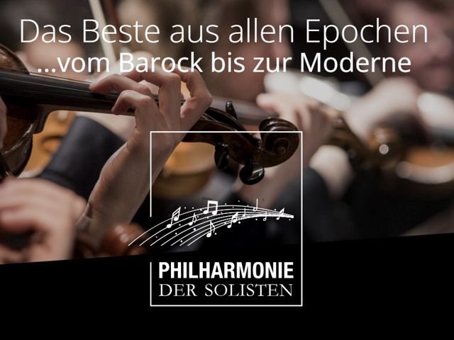 Bild von VIVALDI - Die vier Jahreszeiten